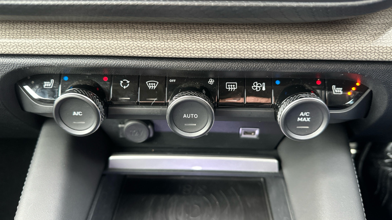 Citroen C5 X 1.2 PureTech 130 Shine Plus 5dr EAT8 Petrol Estate